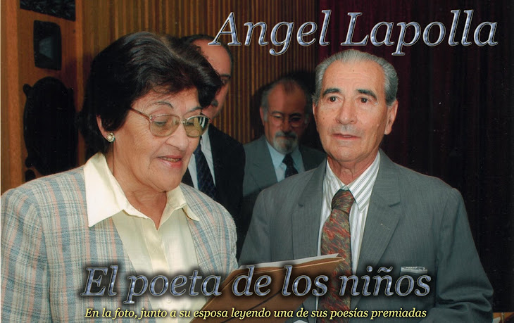 Angel Lapolla