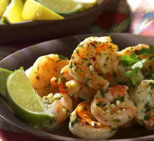 Shrimp Paulista
