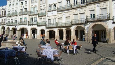 Praça Giraldo