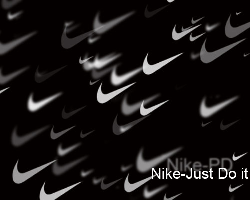 Nike Logo Nike Logo