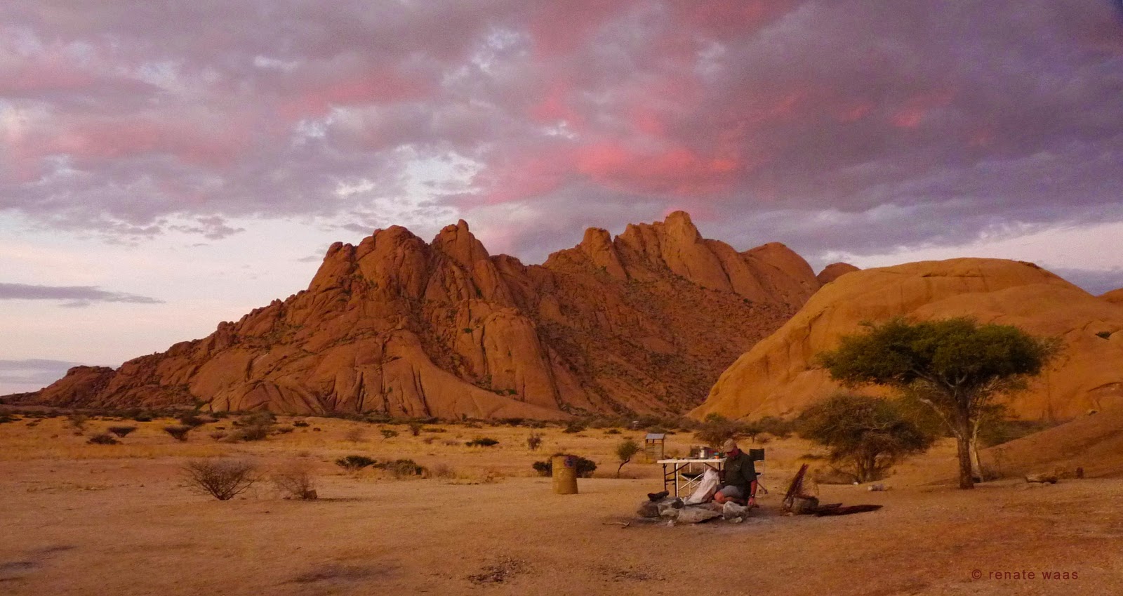 Camping Car Hire Namibia Camping Car Hire Namibia