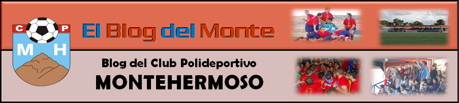 El Blog del Monte - Blog oficial del Club Polideportivo Montehermoso