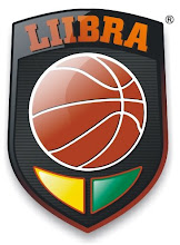 LIGA INTERNACIONAL DE BASQUETE DE RUA