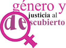 Justicia de Género