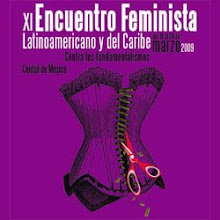 Manifiesto Feminista Latinoamericano y del Caribe