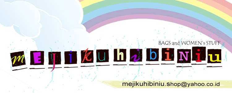 Mejikuhibiniu shop