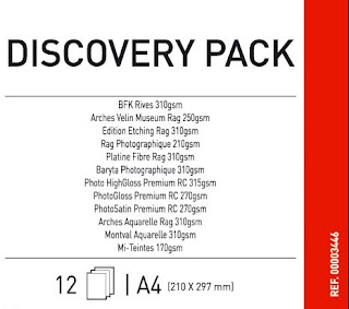 discovery pack