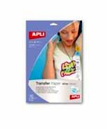 papel transfer barato