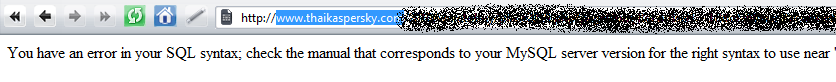 [Kaspersky_mysql-error.png]