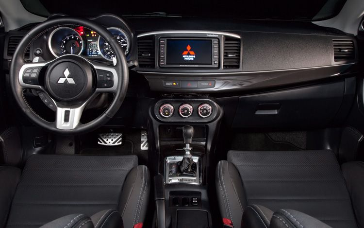Mitsubishi Lancer Sportback Interior. Mitsubishi+evo+6+interior