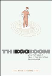 the ego boom