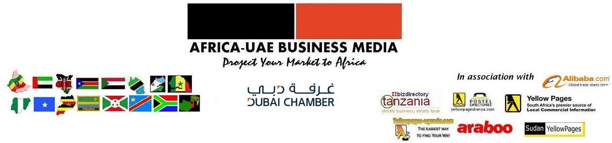 AFRICA-UAE BUSINESS MEDIA