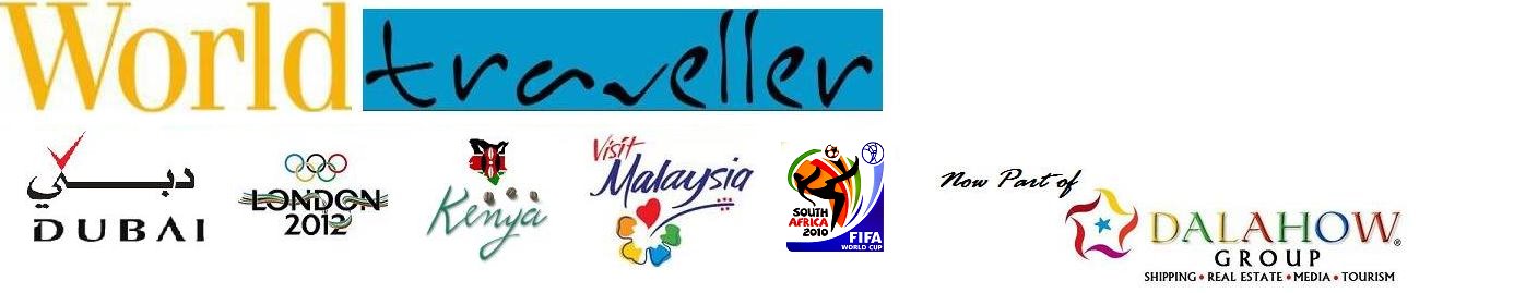 WORLD TRAVELLER & TOURISM