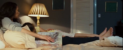 Featuring PAULA PATTON