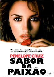 Download Sabor da Paixão (Dublado) Gratis Baixar Filme Sabor da Paixão (Dublado)