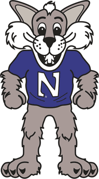 [Northwestern+Wildcat+Mascot.gif]