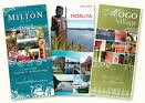 Tourist Brochures