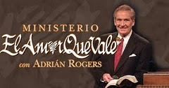 MENSAJES DEL PASTOR EL DR. ADRIÁN ROGERS