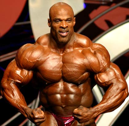 GANADOR MR OLIMPIA ganador mr olimpia: