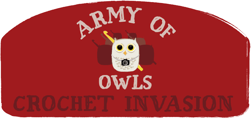 Army of Owls