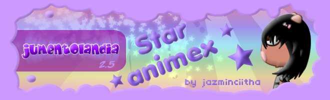 star animex