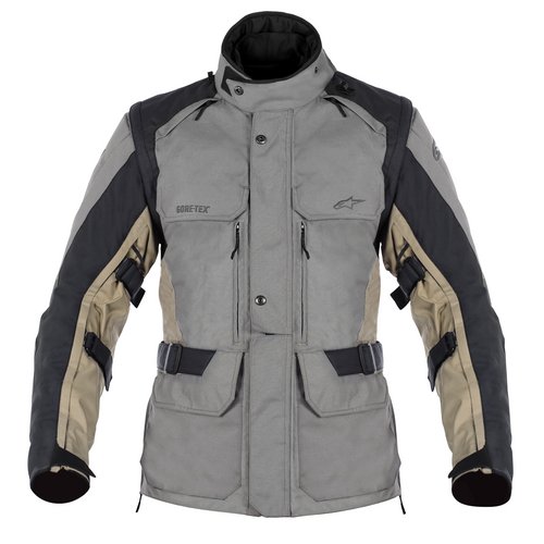 Alpinestars Tech Touring Gear