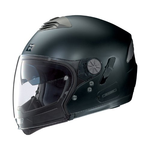 Nolan N43 Helmet Review