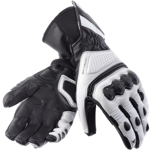 Dainese Pro Carbon Gloves New Race Gauntlet
