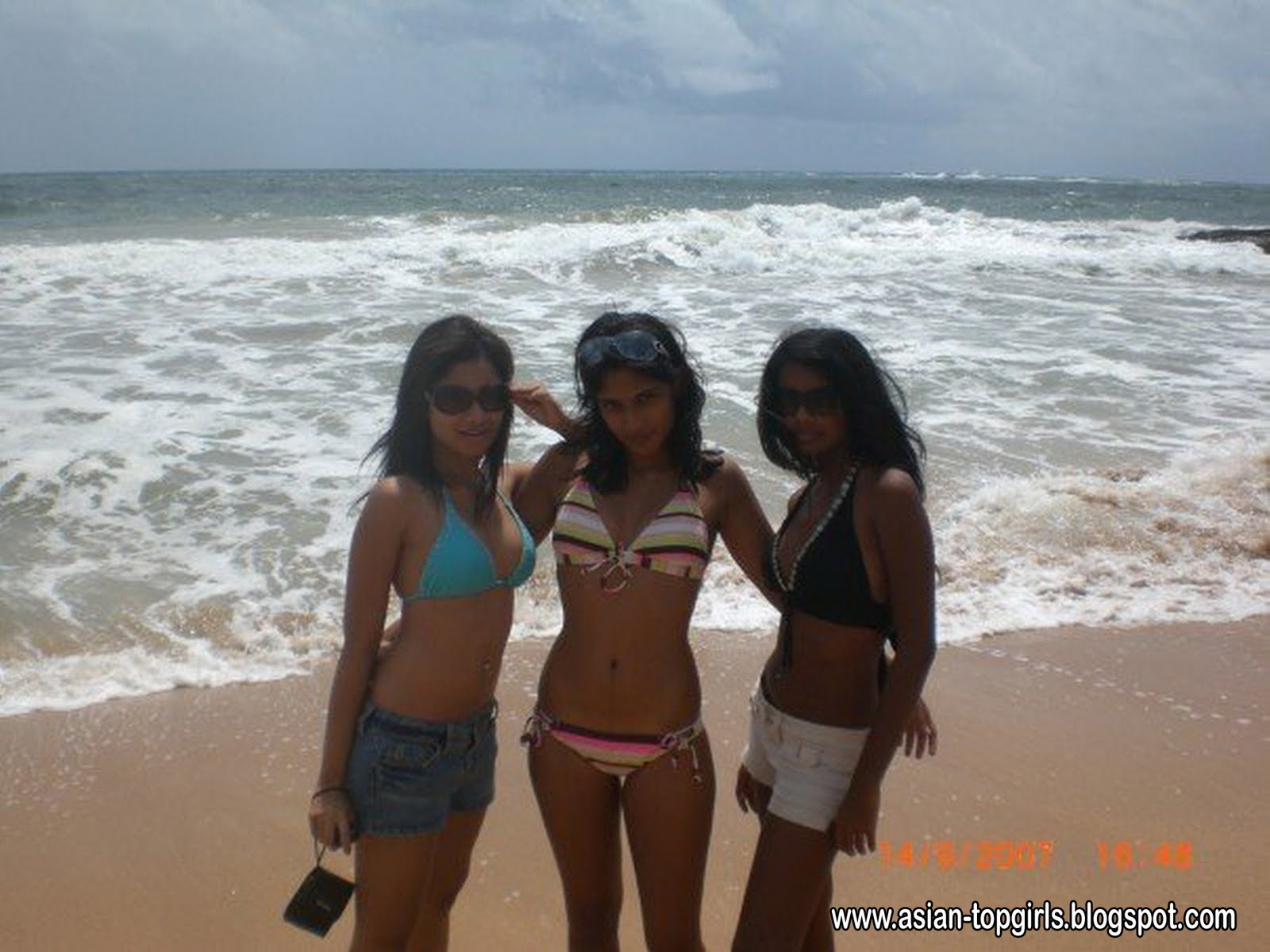 MPGSL: Hot Girls Sri Lanka - Random Collection 14