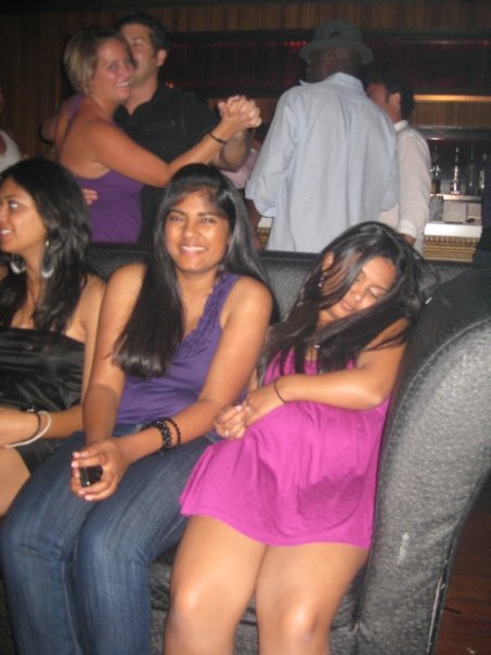 MPGSL: Sri Lankan Crazy party girls- Random Collection 10