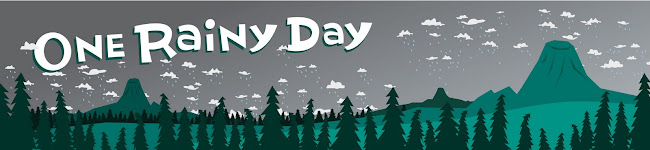 One Rainy Day