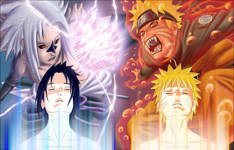 naruto naruto