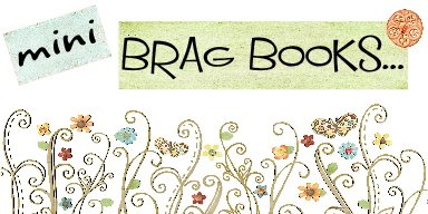 Mini Brag Books