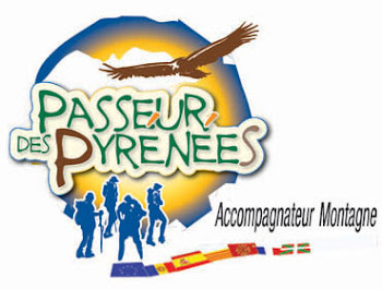 Passeurs des Pyrénées