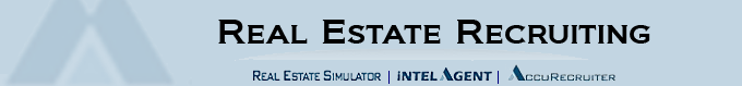 AlignMark Real Estate Recruiting Blog