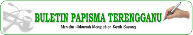 Buletin Papisma Terengganu