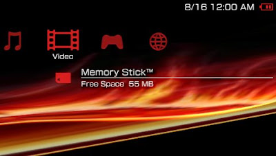 Download Free Psp Themes