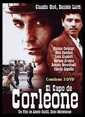 El Capo de Corleone