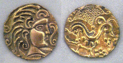 Parisii Coins