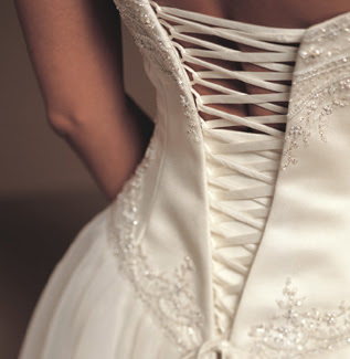 wedding dresses alterations