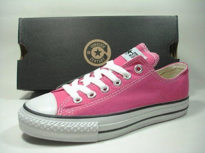 Converse women's shoes