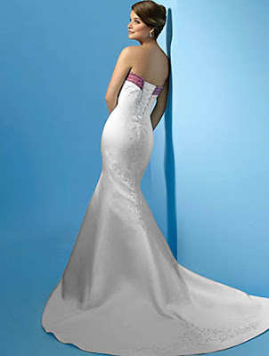 Oleg cassini wedding dresses