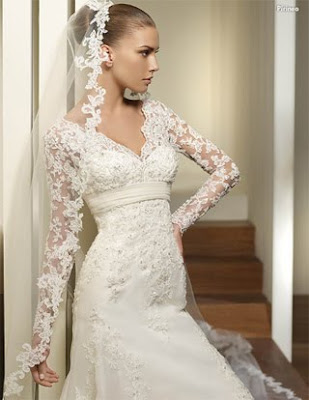 Wedding dresses sleeves wedding dresses with sleeves vera wang. Wedding dresses sleeves