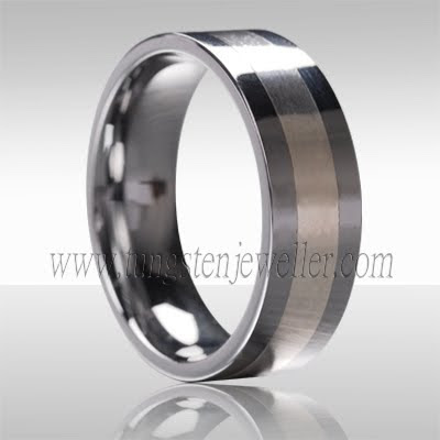 Men 39s Wedding Bands Tungsten rings available in multiple styles Men 39s Wedding Bands Tungsten rings available in multiple styles