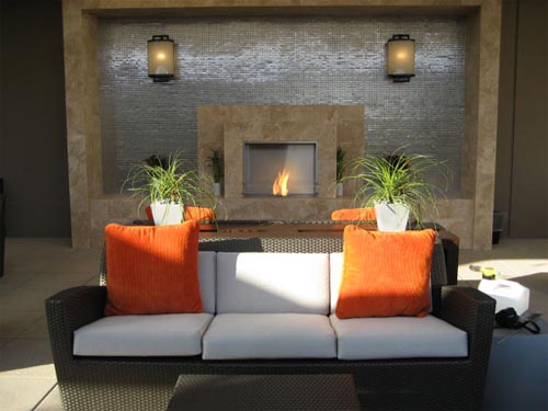 Modern Living Room Modern Living Room