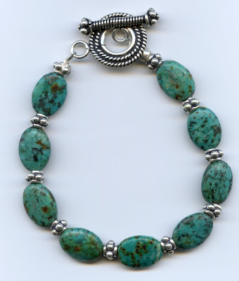 Turquoise Bracelets Jewelry