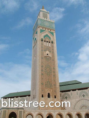 Casablanca