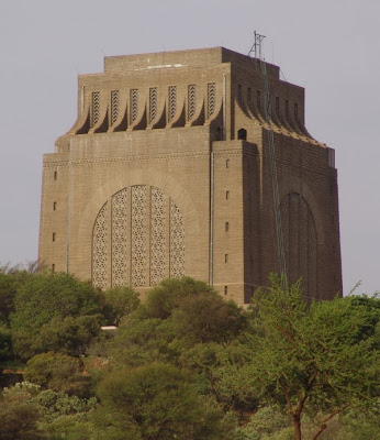 tourist attractions in africa tourist attractions in africa