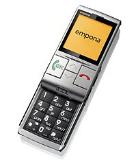 Labels: cell phones for senior