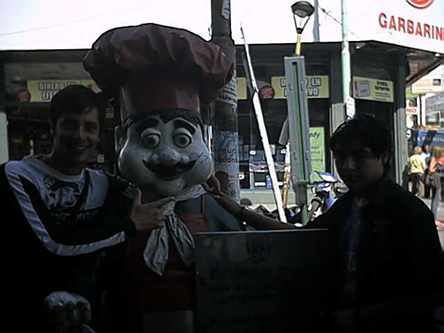 maty... gongora... jhony